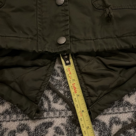 Forever 21 coat - Picture 8 of 10